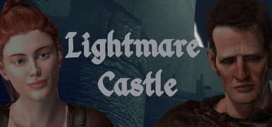 Lightmare Castle capsule