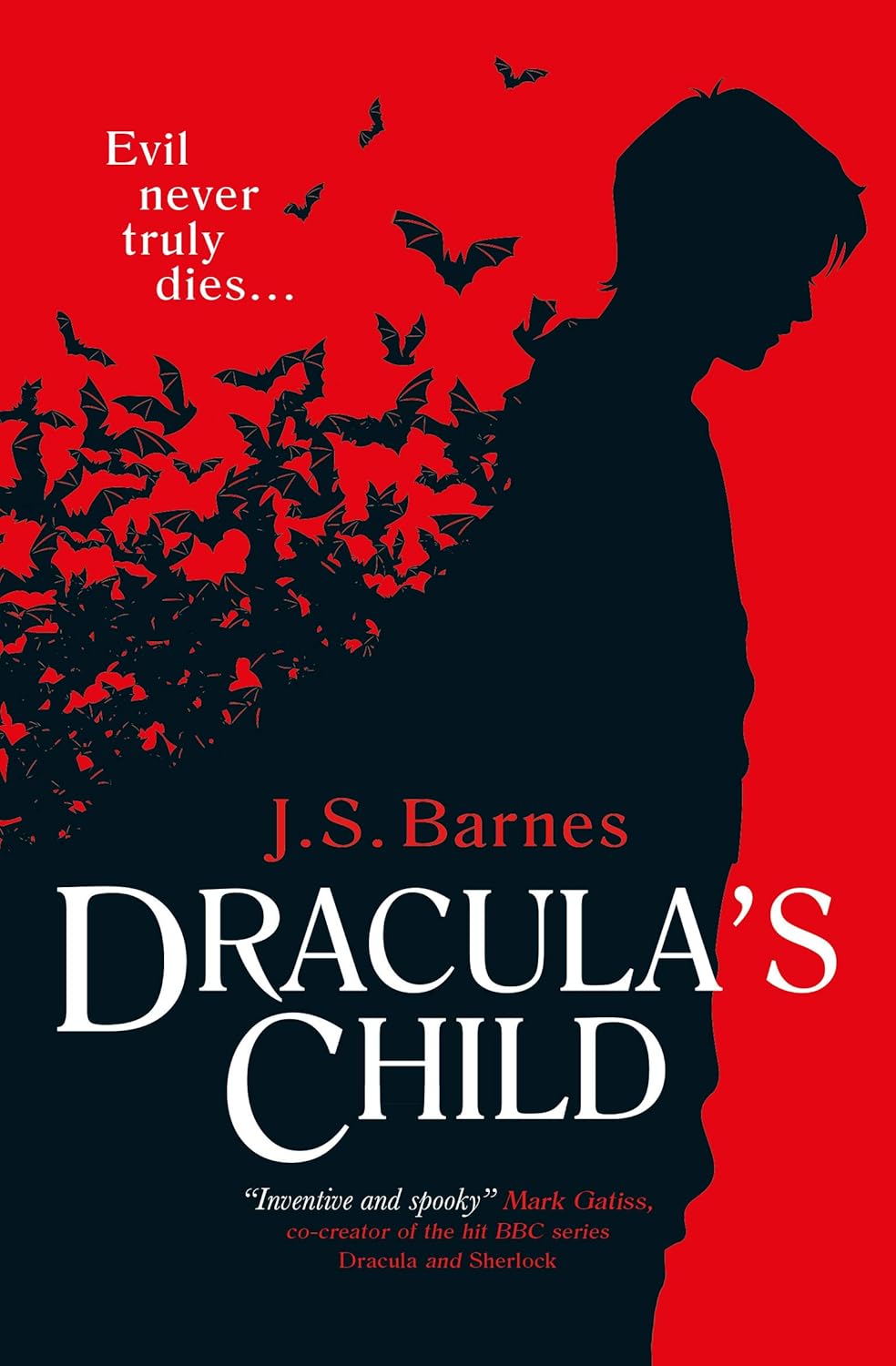 Dracula's Child poster