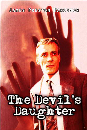 The Devil's Daughter poster