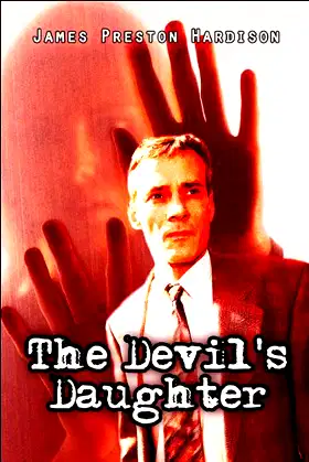 The Devil's Daughter poster