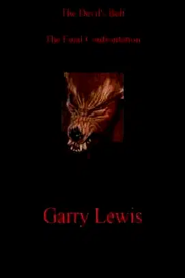 The Devil's Belt The Final Confrontation poster