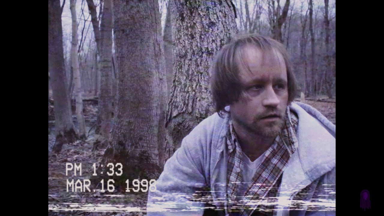What Happened to Ken Coffman? (A SHORT FOUND FOOTAGE HORROR FILM)