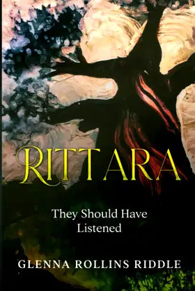 Rittara: They Should Have Listened poster