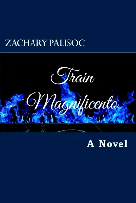 Train Magnificento poster