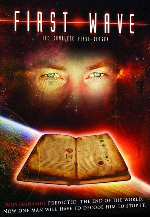 Season 1 poster
