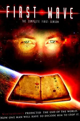 Season 1 poster