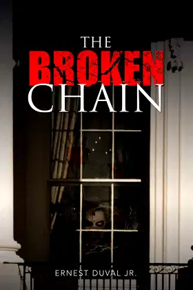 The Broken Chain poster