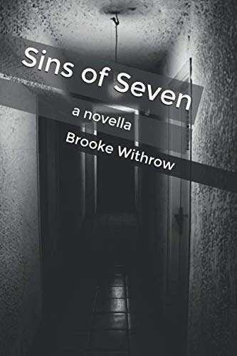 Sins of Seven poster