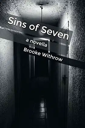 Sins of Seven poster