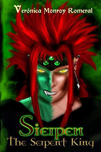 Sierpen The Serpent King poster