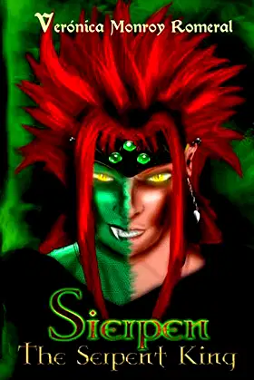 Sierpen The Serpent King poster