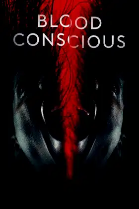 Blood Conscious poster