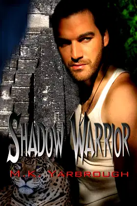Shadow Warrior (Shadow Trilogy Book 3) poster