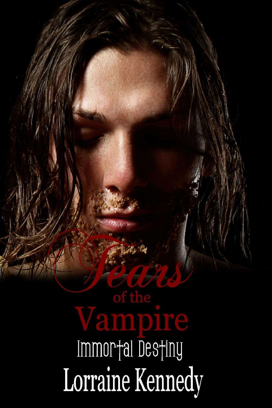 Tears of the Vampire: Immortal Destiny poster