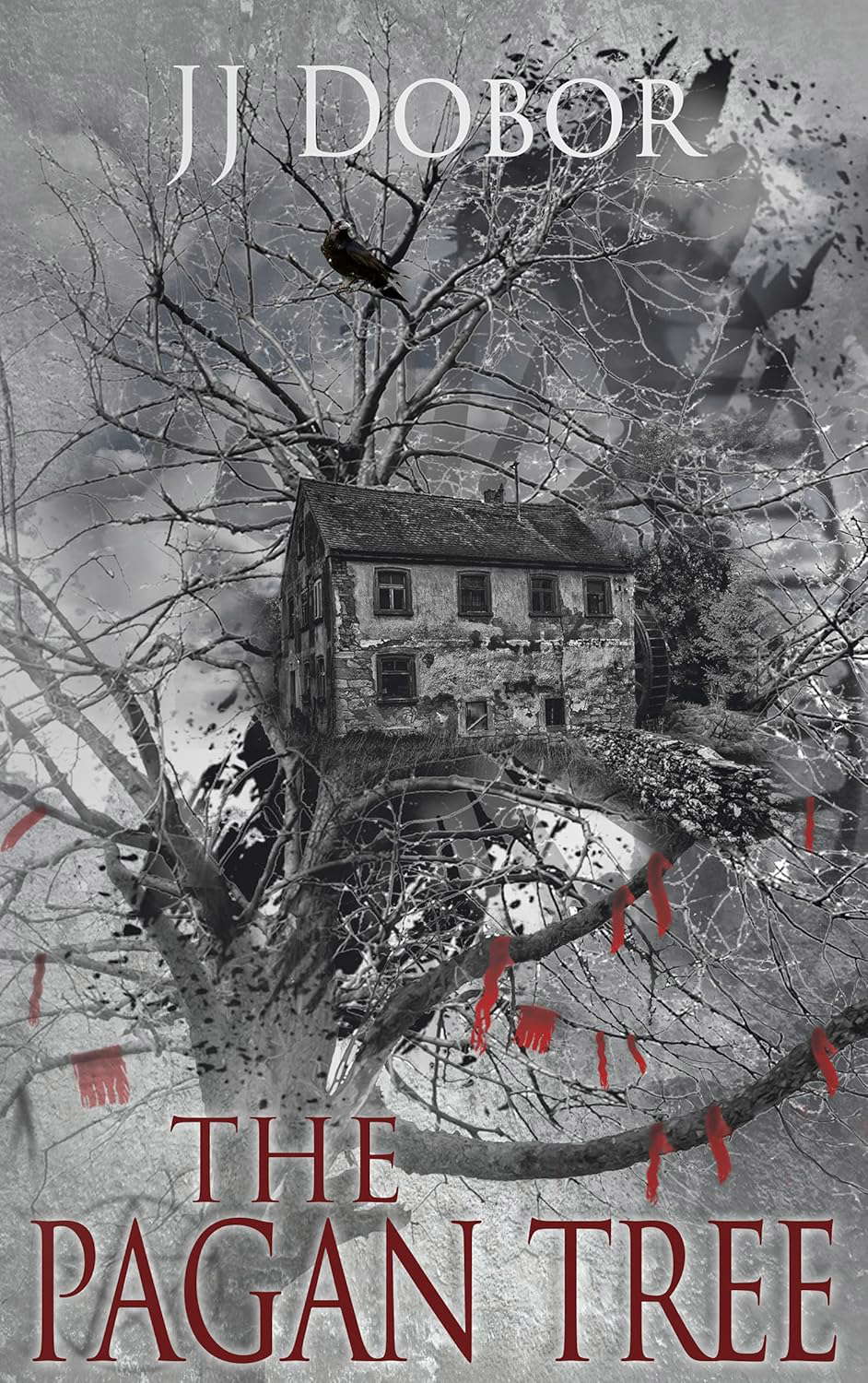 The Pagan Tree: A Ghost Story poster