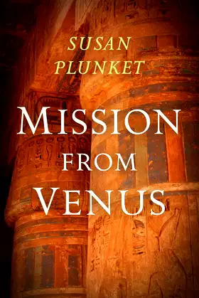Mission From Venus: Book I (Mission From Venus Trilogy (1)) poster