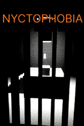 Nyctophobia poster