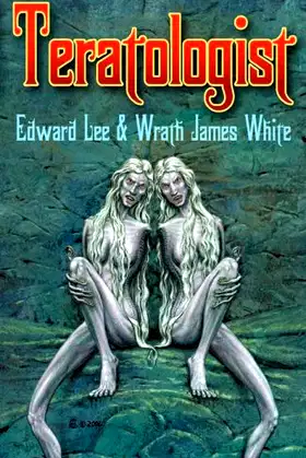 The Teratologist poster