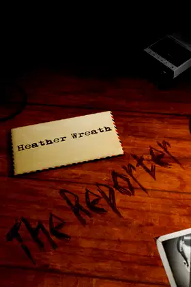 Heather Wreath: The Reporter poster