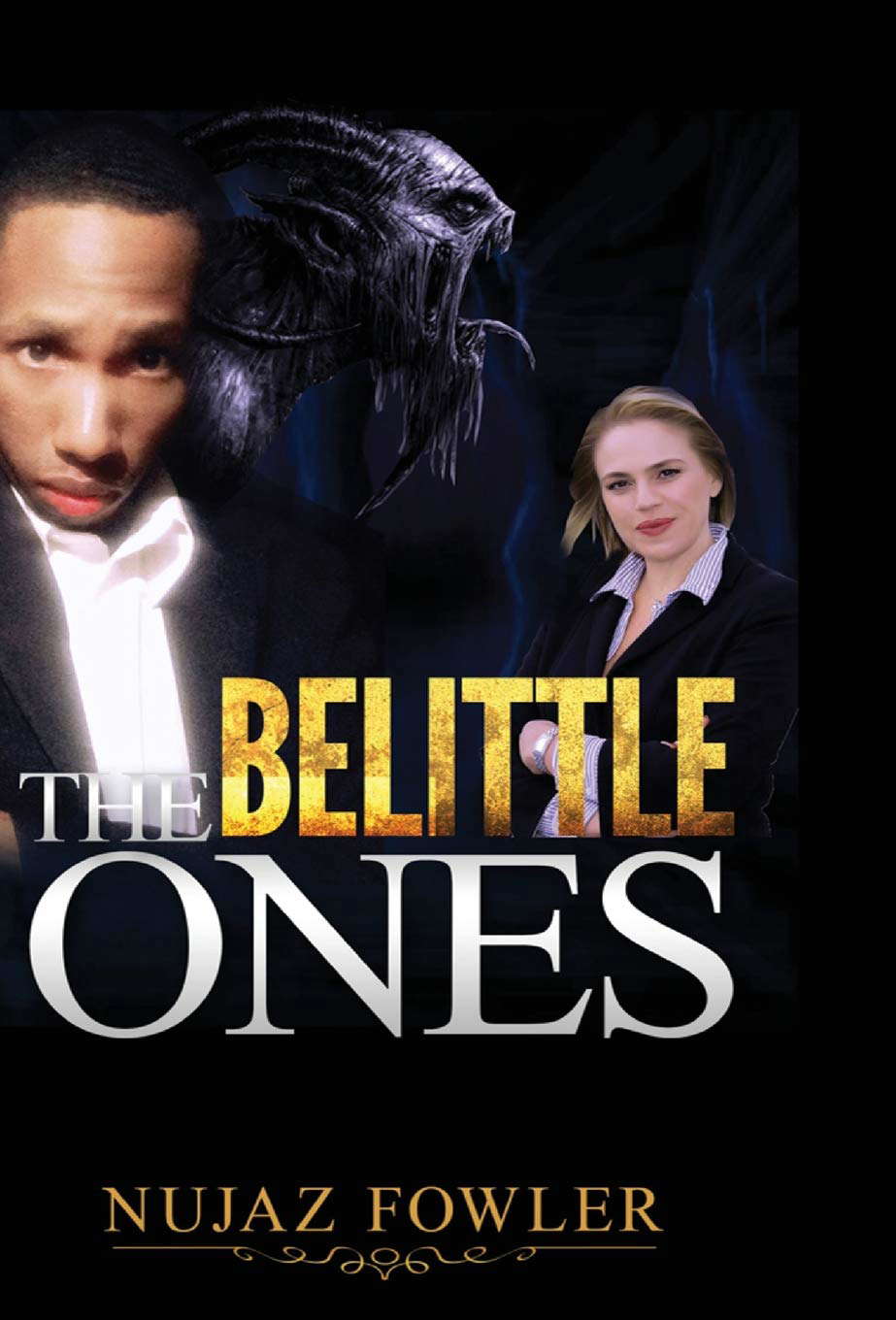 The Belittle Ones poster