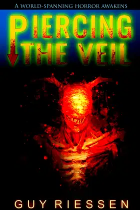 Piercing the Veil: A Supernatural Occult Thriller poster