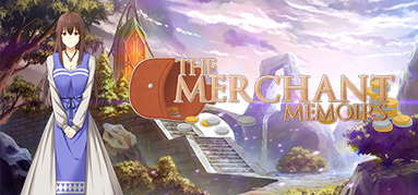 The Merchant Memoirs capsule