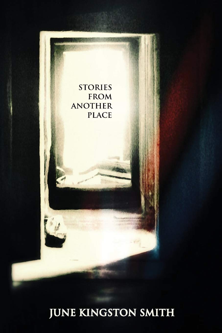 Stories From Another Place poster