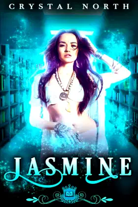 Jasmine: A Paranormal Reverse Harem Romance (Spell Library) poster