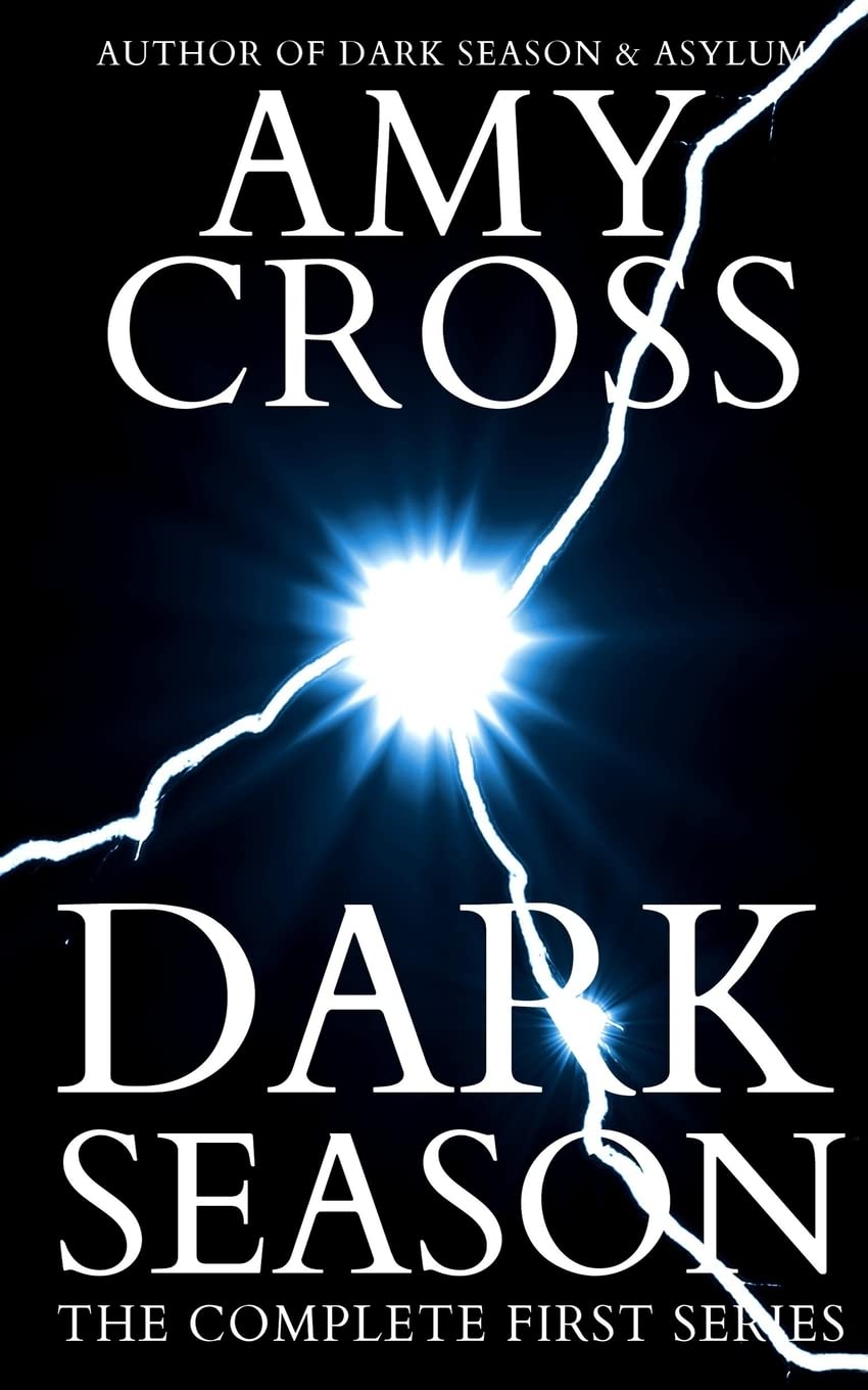 Dark Season: The Complete First Series poster