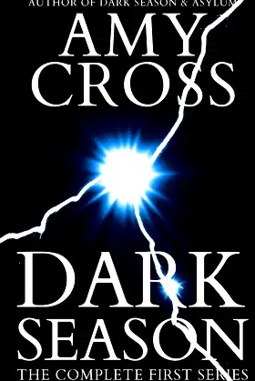 Dark Season: The Complete First Series poster
