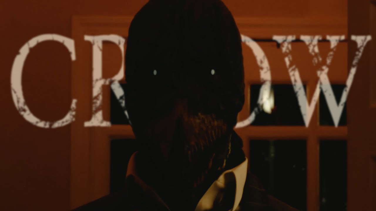CROW - a short horror film
