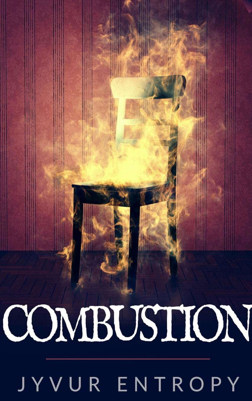 Combustion poster