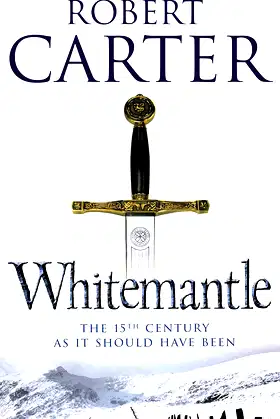 Whitemantle poster