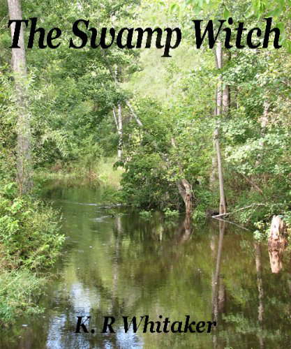 The Swamp Witch poster