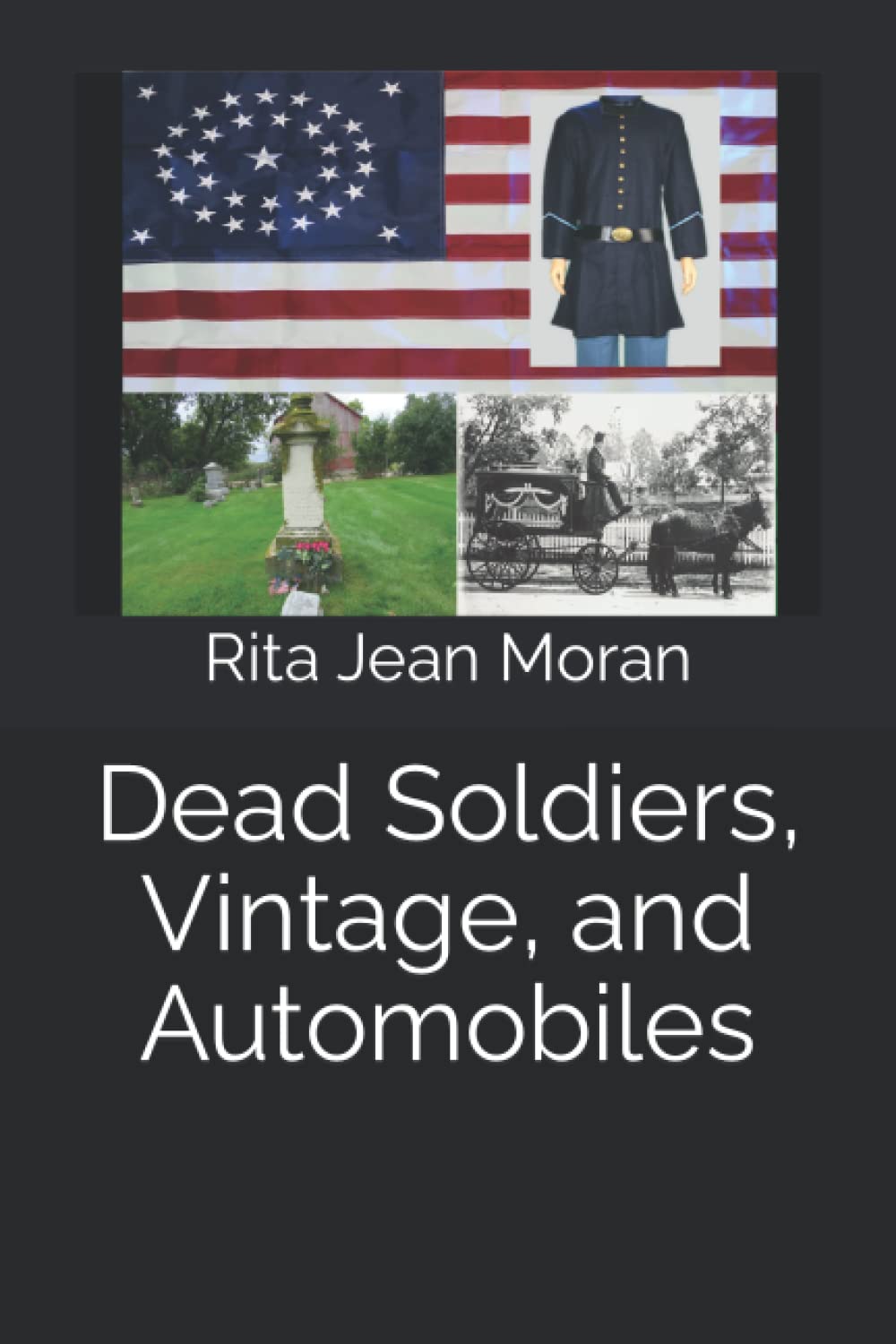Dead Soldiers, Vintage, and Automobiles poster