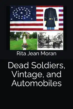 Dead Soldiers, Vintage, and Automobiles poster