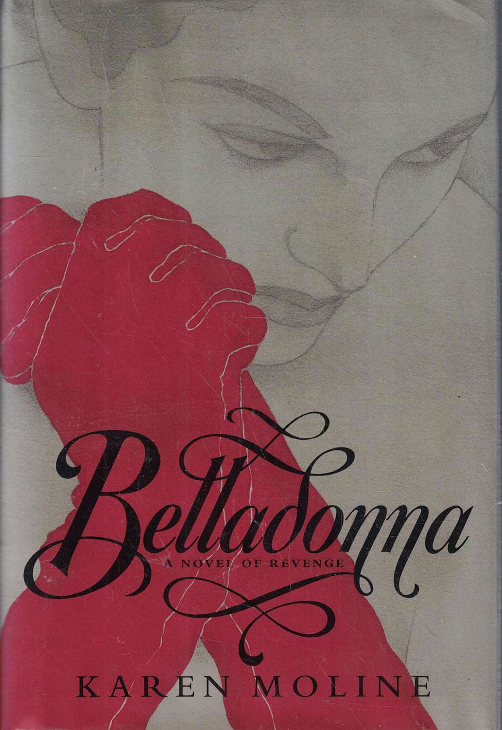 Belladonna poster