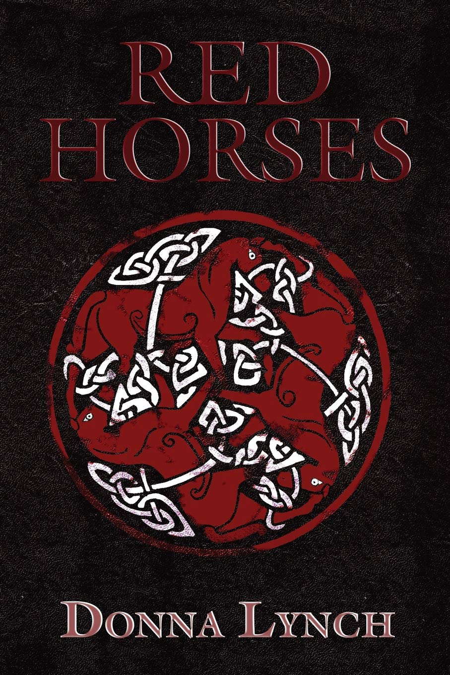 Red Horses poster