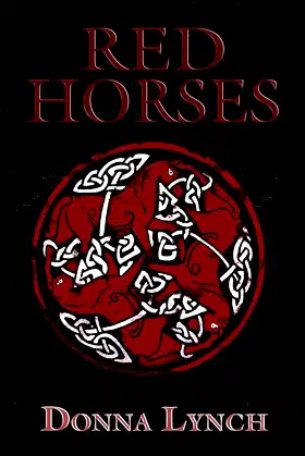 Red Horses poster