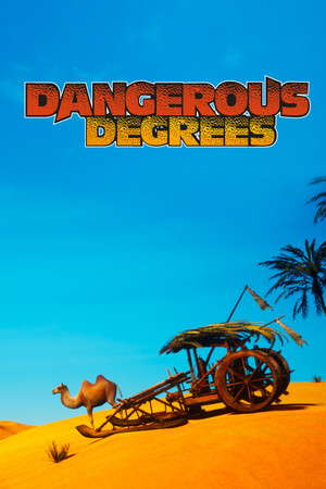 Dangerous Degrees poster