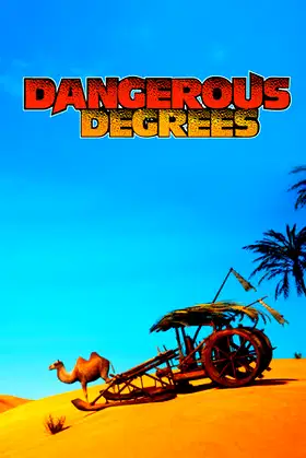 Dangerous Degrees poster
