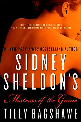 Sidney Sheldon's Mistress of the Game poster