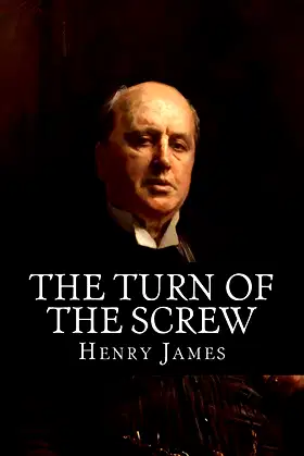 The Turn of the Screw poster