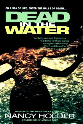 Dead in the Water poster