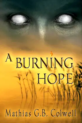 A Burning Hope poster
