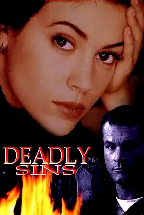 Deadly Sins poster