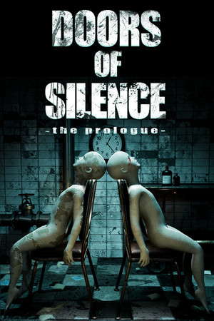 Doors of Silence - the prologue poster