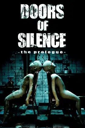 Doors of Silence - the prologue poster