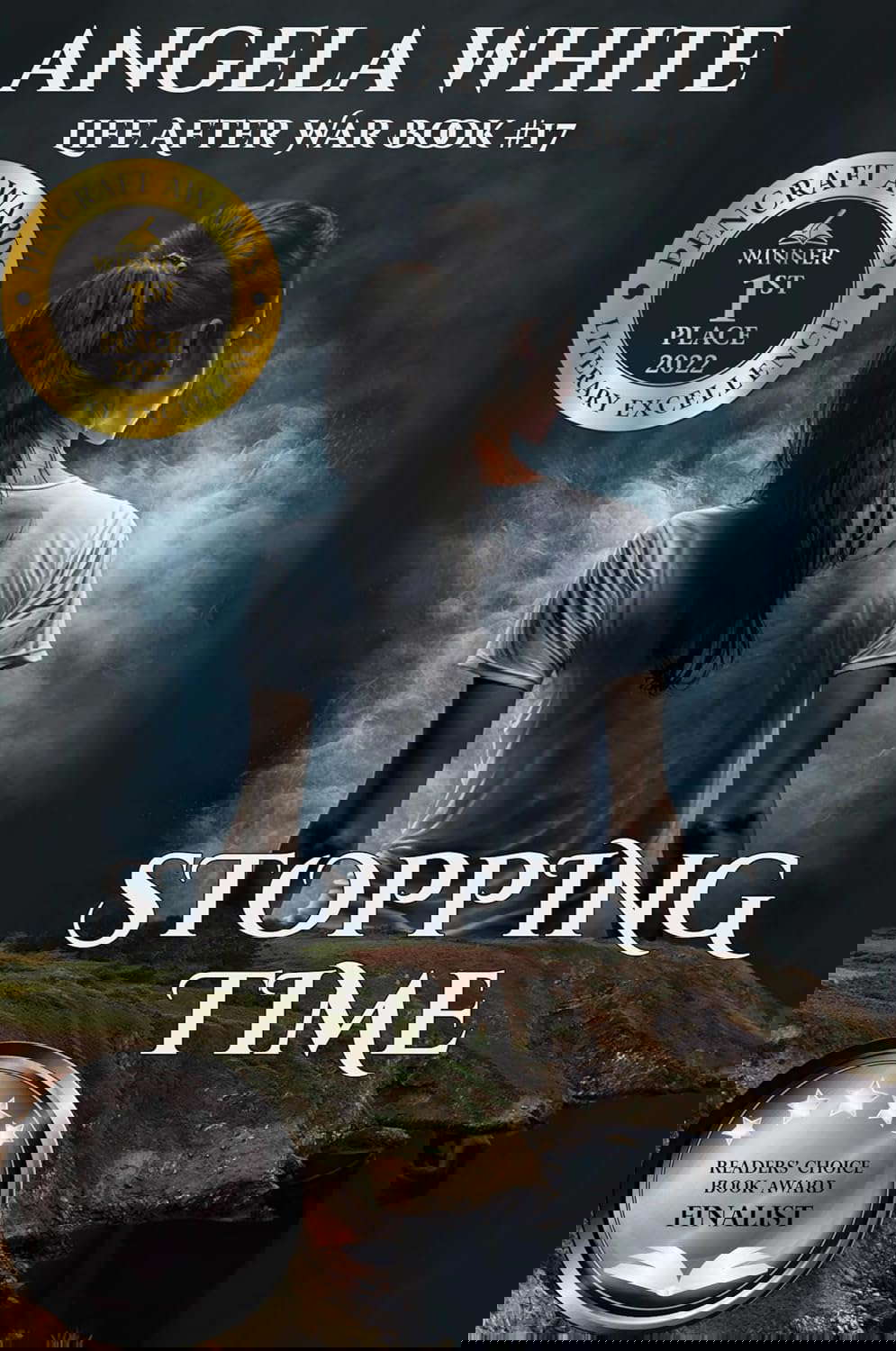Stopping Time (Life After War Book 17) poster