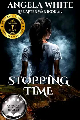 Stopping Time (Life After War Book 17) poster